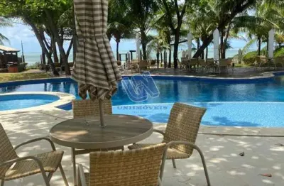 Casa em condomínio fechado com 3 quartos à venda na Avenida praia de Itacimirim, Itacimirim, Camaçari