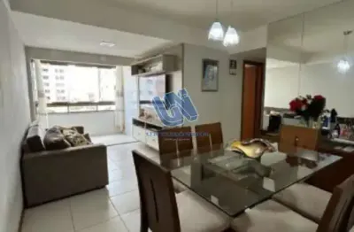 Apartamento com 3 quartos à venda na Rua do Beija-flor, 139, Imbuí, Salvador