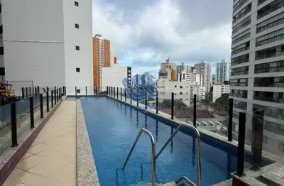 Apartamento com 3 quartos à venda na Alameda Catânia, 99-81, Pituba, Salvador