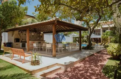 Village térreo com 2 quartos sendo 1 suíte térreo 70m2 em itacimirim 02 vagas