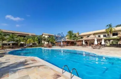 Genipabu summer residence ? apartamento mobiliado térreo 3 quartos  108m² 3 vagas  a 200m da praia.