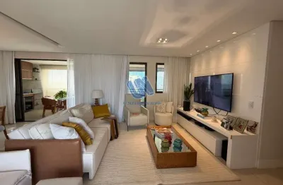 Apartamento com 3 quartos à venda na Avenida Santa Luzia, Horto Florestal, Salvador