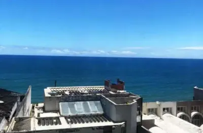 Apartamento com 4 quartos à venda na Rua Barro Vermelho, 299, Rio Vermelho, Salvador