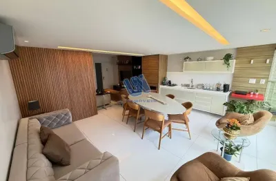 Apartamento no horto florestal 3 quartos sendo 2 suítes com 138m2