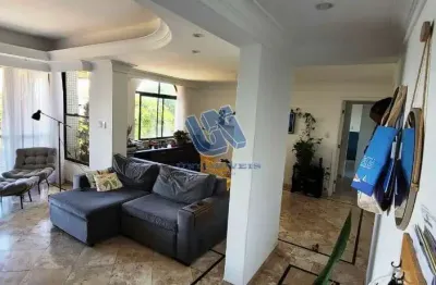 Apartamento mobiliado nascente 3 quartos sendo 1 suíte 116m2 no rio vermelho