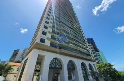 Morada dos cardeais 4 quartos suites sendo 2 com closets decorado 355m2 no corredor da vitória