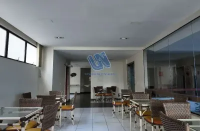 Loja comercial para locação em caminho das árvores 120m2 - imperdível!