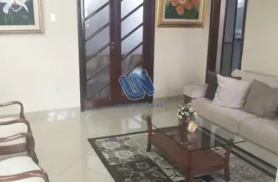 Casa com 4 quartos à venda na Rua Otacílio Santos, 2 A, Brotas, Salvador