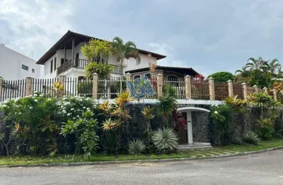 Casa com 4 quartos para alugar na Rua Alfredo Pimentel, 35, Itaigara, Salvador