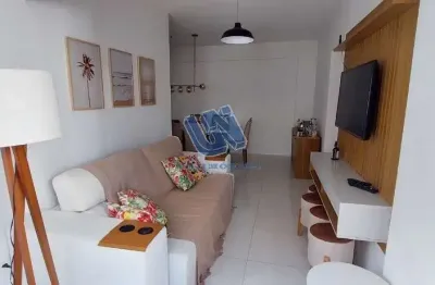 Apartamento com 2 quartos à venda na Alameda Gênova, 82, Pituba, Salvador