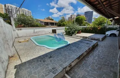 Casa com 3 quartos à venda na Rua das Dálias, 238, Pituba, Salvador