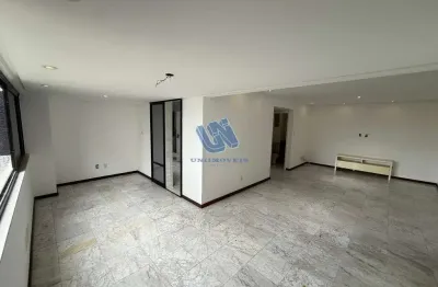 Apartamento com 3 quartos à venda na Rua Oito de Dezembro, 216, Graça, Salvador