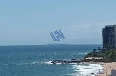 Kitnet / Stúdio para alugar na Rua Visconde de Itaborahy, 109, Amaralina, Salvador