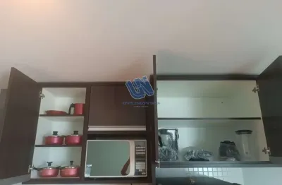 Apartamento com 1 quarto para alugar na avenida tancredo neves, 620, caminho das árvores, salvador, 45 m2 por r$ 4.200