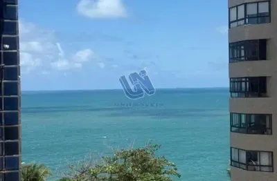 Apartamento com 1 quarto para alugar na Rua Morro do Escravo Miguel, 297, Ondina, Salvador