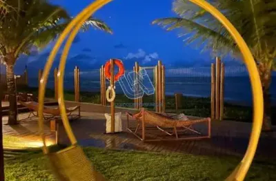 Casa duplex em condominio para temporada de carnaval 5 suítes 500m2 em itacimirim