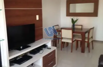 Apartamento 2 quartos sendo 1 suíte 71m2 no caminho das árvores