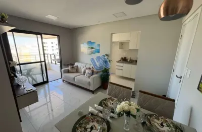 Apartamento com 2 quartos à venda na Rua Gaspar da Silva Cunha, 29, Armação, Salvador