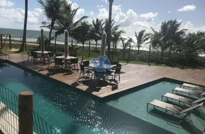 Village frente mar em itacimirim sofisticação, conforto e lifestyle à beira-mar