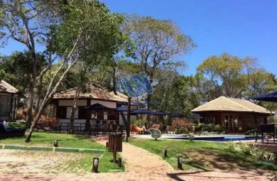 Apartamento com 2 quartos à venda na Rua Estrada Do Coqueiro, S/N, Praia do Forte, Mata de São João