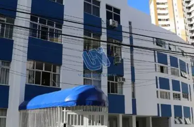 Apartamento com 2 quartos para alugar na Rua Plínio Moscoso, 341, Chame-Chame, Salvador