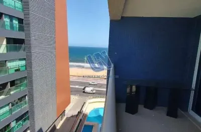 Apartamento com 1 quarto à venda na Rua Américo Vespúcio, 60, Armação, Salvador