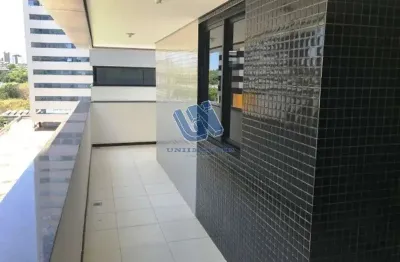 Apartamento nascente 2 suites 84m2 para venda no caminho das arvores