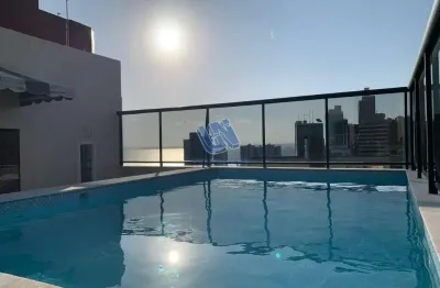 Apartamento cobertura 4 quartos sendo 2 suítes 342 m2 graça 4 vagas