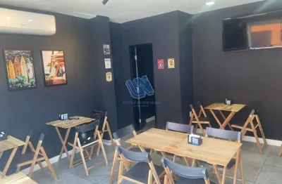 Sala comercial para alugar na travessa basílio de magalhães, 81, rio vermelho, salvador, 40 m2 por r$ 4.000