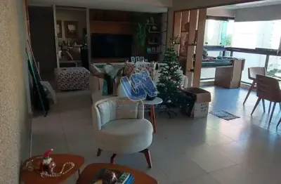 Apartamento com 3 quartos à venda na Rua Parati, 134, Alphaville I, Salvador