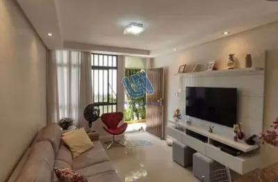 Casa em condomínio fechado com 3 quartos à venda na Rua Engenheiro Erociano da Cruz Neves, Piatã, Salvador