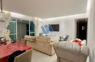 Apartamento com 4 quartos à venda na Rua Rio Trobogi, 588, Jaguaribe, Salvador