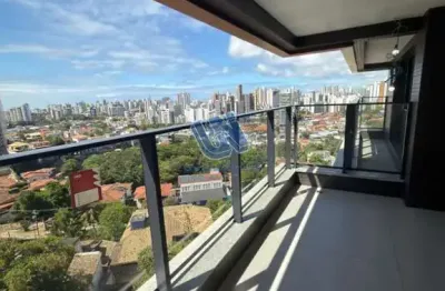 Apartamento com 3 quartos à venda na Alameda Carrara, 320, Pituba, Salvador