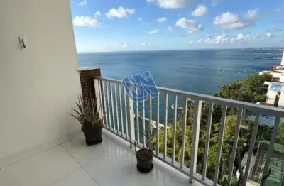 Apartamento amplo nascente 3 quartos sendo 1 suite com 330m2 na vitória