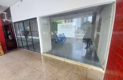 Ponto comercial com 2 salas para alugar na Rua Aristides Fraga Lima, 217, Pituba, Salvador