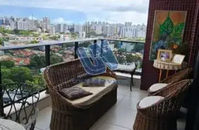 Apartamento 3 quartos sendo 1 suíte 92m2 no caminho das árvores