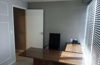 Sala comercial com 1 sala à venda na Avenida Tancredo Neves, Caminho das Árvores, Salvador