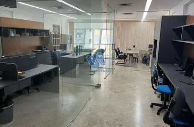 Sala comercial com 1 sala para alugar na Rua Miguel Calmon, 604, Comércio, Salvador