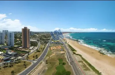 Apartamento com 2 quartos à venda na Rua Manoel Antonio Galvão, Pituaçu, Salvador