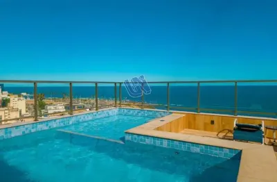 Apartamento com 1 quarto à venda na Rua Desembargador Manoel Pereira, 38, Costa Azul, Salvador