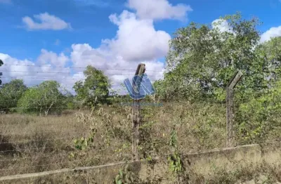 Terreno à venda na Rua Corredor das Amendoeiras, 410, Jaíba, Feira de Santana por R$ 4.500.000
