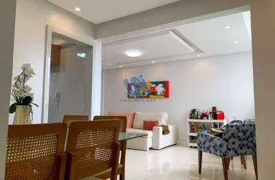 Oportunidade 3 quartos sendo 2 suítes na Pituba próximo à Praça Ana Lúcia