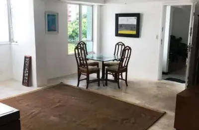 Apartamento 2 Suites com 95m2 para alugar no Horto Florestal