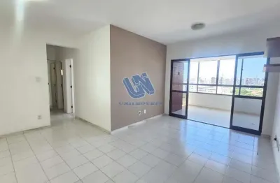 Apartamento 3 quartos sendo 1 suíte 106m2 no Caminho das Arvores