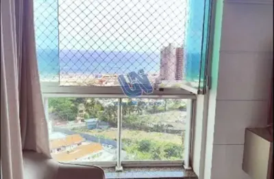 Excelente 3 Suítes com 4 vagas de garagem em Patamares - Vista Mar