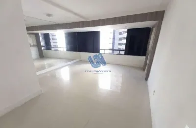 Apartamento para Alugar Nascente 3 Quartos totais sendo 1 Suíte no Loteamento Aquárius 75m2
