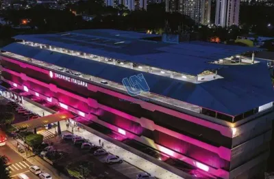 Loja no shopping itaigara com área 30,50 m2 no itaigara