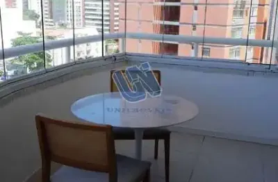 Apartamento com 2 quartos para alugar na Alameda Pádua, Pituba, Salvador