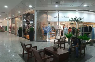 Oportunidade unica - loja no shopping itaigara com 264m2 menor preço