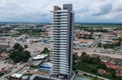 Apartamento com 4 quartos à venda na Rua Riolândia, 1149, Santa Mônica, Feira de Santana